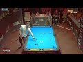 Final - Kledio Kaci vs Damianos Giallourakis  | WNT 9 Ball 2026