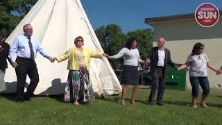 New program aimed at helping aboriginal youth