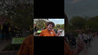 Animal Kingdom Randy