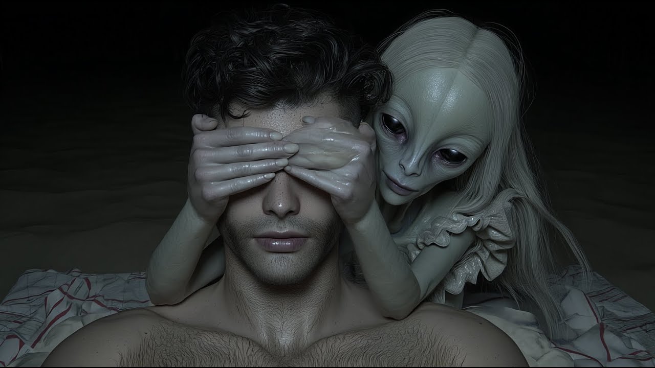 👽 The Terrifying True Story of Brazil’s First Alien Abduction 🛸🪐