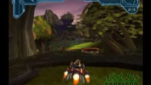 Ratchet & Clank Going Commando - Part 22: Planet Joba [1/2]