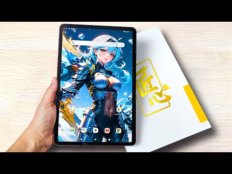 ВЗЯЛ новый ДЕШЕВЫЙ ИГРОВОЙ ПЛАНШЕТ😱за КОПЕЙКИ на ALIEXPRESS!🔥 ТЯНЕТ PUBG в 60FPS?🔥 TECLAST T40S