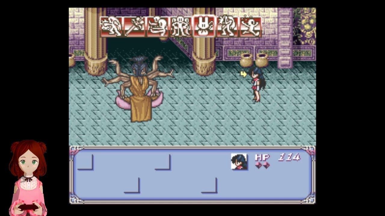 Sailor Moon RPG w/ Sakura! 4-1-25🌸セーラームーン アナザー