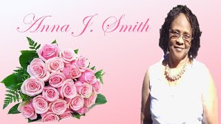 In Memory of Anna J. Smith