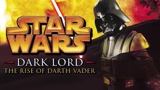 Fanalysis - Dark Lord: The Rise of Darth Vader