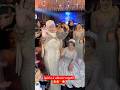 العروسه بتسقف لمامتها Wedding تفريح افراح دحيه Bride ارقص اكسبلور عروسه عروسة 