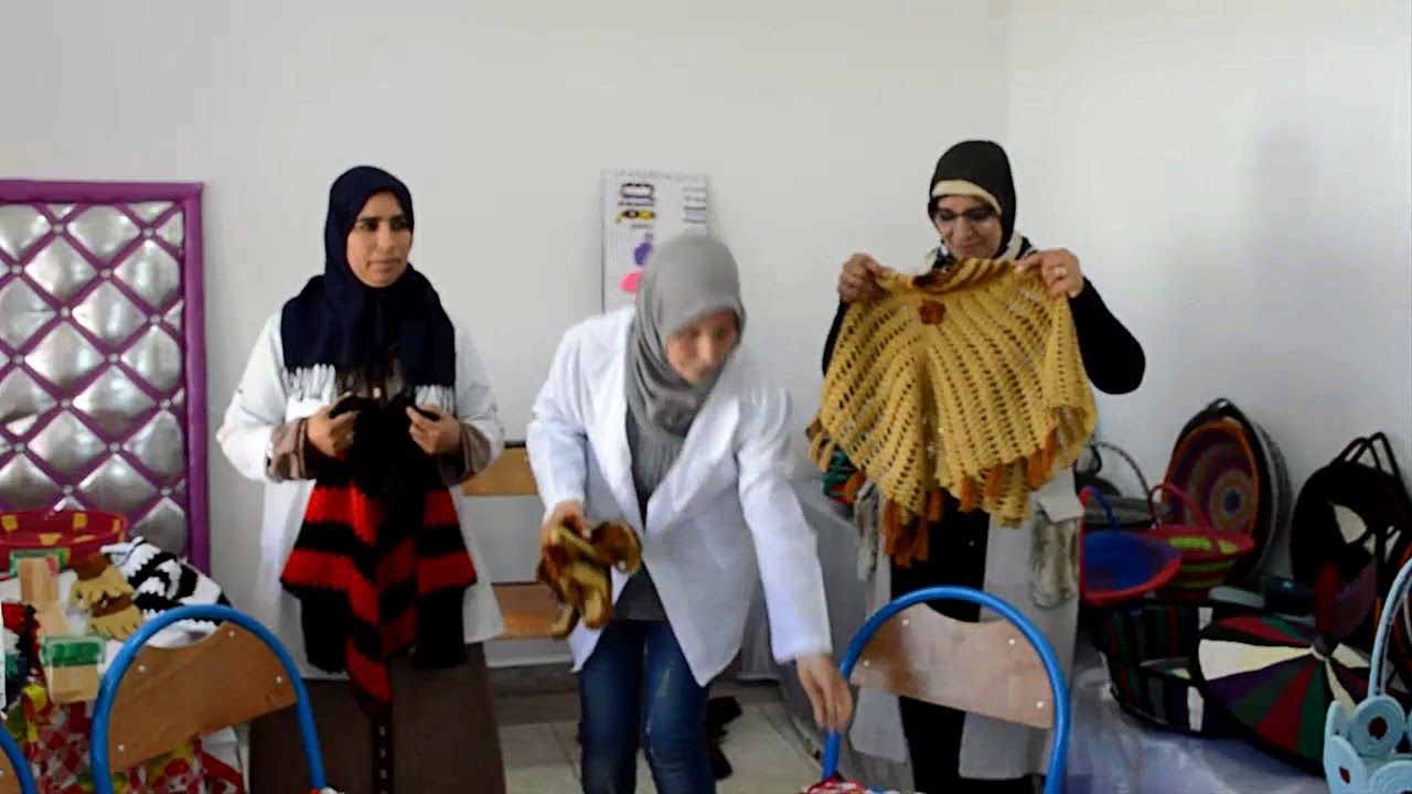 عمالة إقليم تازة : المبادرة الوطنية للتنمية البشرية جماعة امسيلة تازة