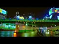 Night Drive in Japan | Soft Lofi Beats to Cruise By ? ? | Tokyo Night Drive 8