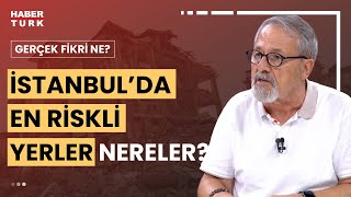 Marmara depremi nereleri etkiler? | Gerçek Fikri Ne - 5 Ağustos 2023