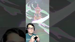 MEGA SCRAFTY REVEAL! - Pokemon Legends: Z-A