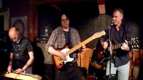 Stacy and Friends - Alan Sorensen: Down by the River