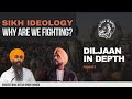 Remembering shaheed bhai avtar singh khanda tribute interview  podcast episode diljaanindepth