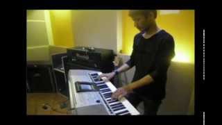 Aloha - Kau yang terindah