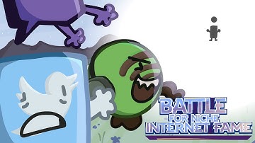 The Niche Bang Theory//Battle for Niche Internet Fame// Episode 1