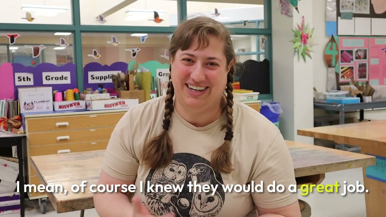 The Making of Our Merry Land