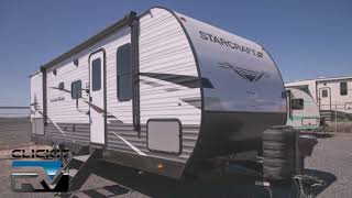 2024 Starcraft Autumn Ridge 26BHS Travel Trailer For Sale in Moses Lake, WA