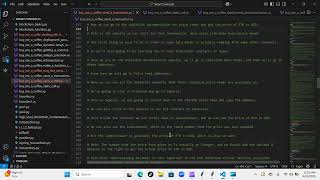 Famous Python Papi / Smart Contracts - Vyper Moccasin Buy Me A Coffee Send Transaction Introduction - Day 5 Profile