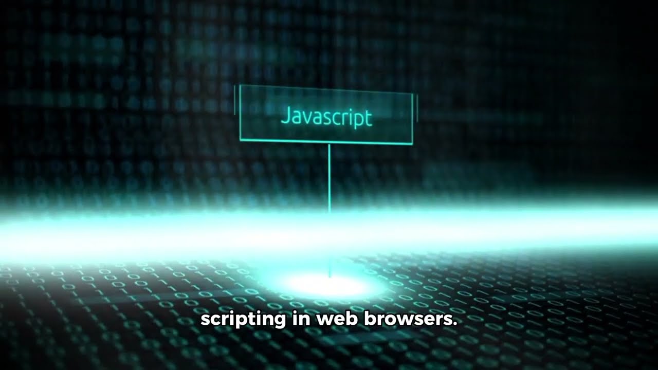 JavaScript Explained: The Core Concepts