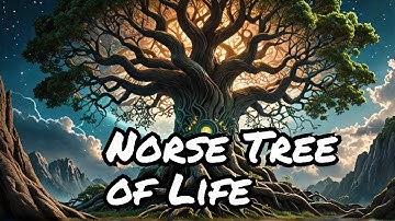 Exploring Yggdrasil: A Guide to the Norse Tree of Life and Its Nine Realms