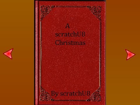 Tony Riley Scratchu8 (ScratchU8, 2012/12/25) A ScratchU8 Christmas - YouTube