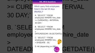 SQL Query Practice for Beginners | Real Database Examples