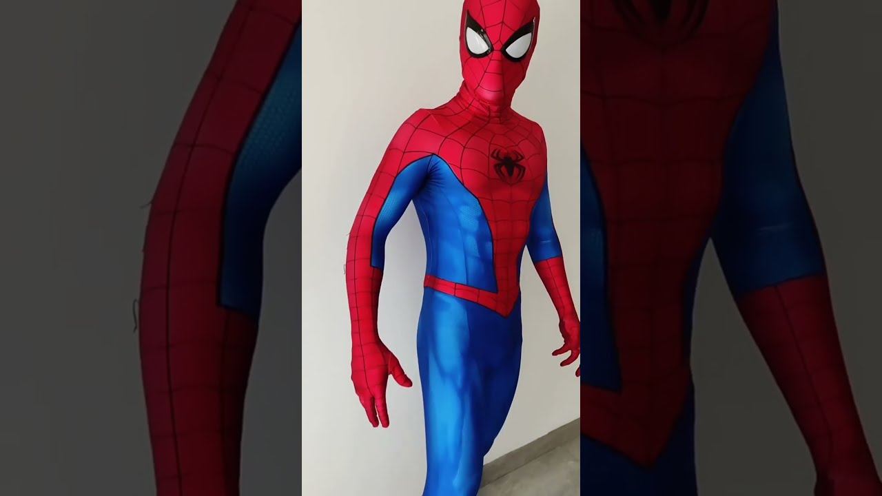 Spider-Man: New HOME💙❤️ #spiderman #nowayhome #spidermannowayhome #spiderverse #sony #marvel