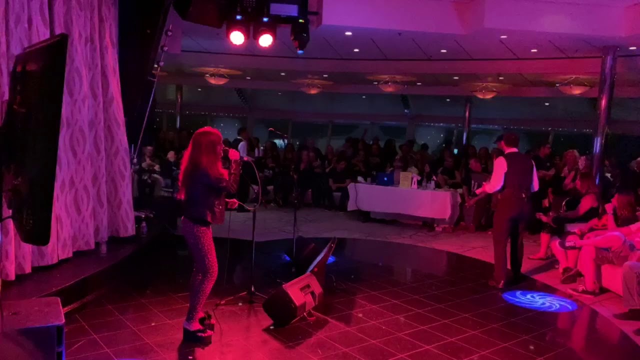 Randee Weiss MORC 2019-Randee Weiss-Piece of my Heart - YouTube