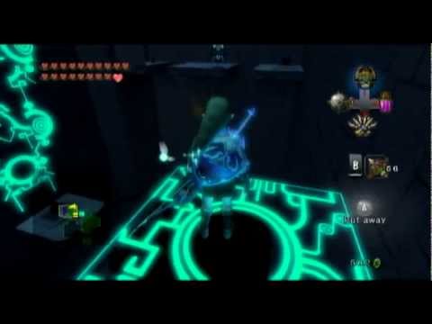 Twilight Princess Part 27 Palace Of Twilight 