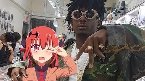 My part in YOU LOOK SO GOOD