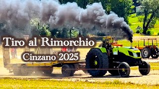 Tiro al Rimorchio con Trattore “Cinzano 2025” screenshot 4