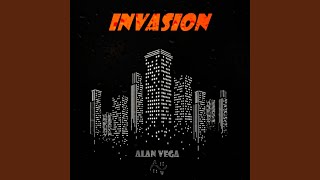 invasion