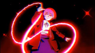 Middle Child - Anime Flow Edit Amv 4K