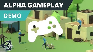 DodgeBall: Unleashed - Gameplay Demo v1.0 (DESERT CITY MAP)