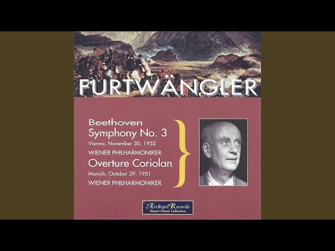 Watch Symphony No. 3 in E-Flat Major, Op. 55 "Eroica": I. Allegro con brio (Live) on YouTube Watch Symphony No. 3 in E-Flat Major, Op. 55 "Eroica": I. Allegro con brio (Live) on YouTube