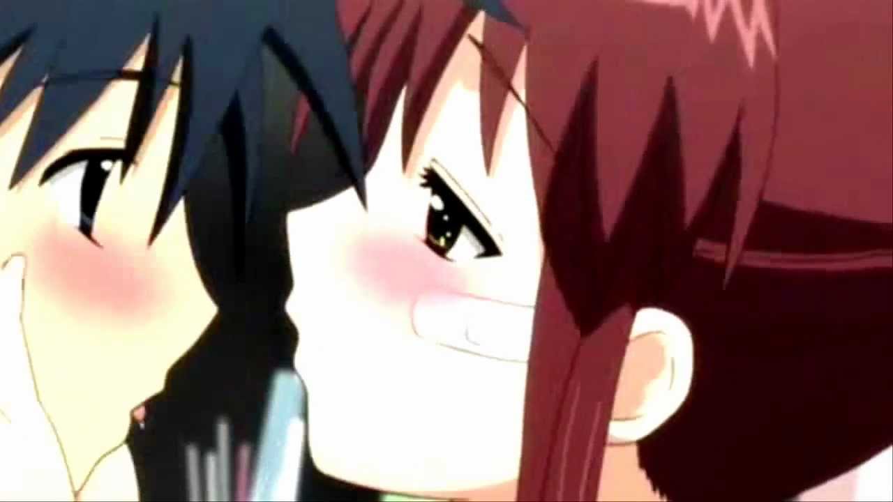 (Kissxsis) Amv ~Touchin on my MEP - YouTube