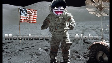 "I Love Text To Speech!" (Moonbase Alpha Feat. YeahItzBigRed)