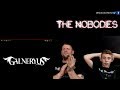 NOBODIES REACTION!!!: Hunting For Your Dream (Galneryus)