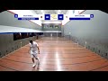 2026 U.S. Pro Singles - Howell vs. Sayers