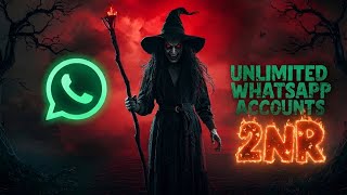 2nr Premium All Problems Fixed | New Free VPN | Unlimited +48 🇵🇱 Poland WhatsApp Latest Method 2026!