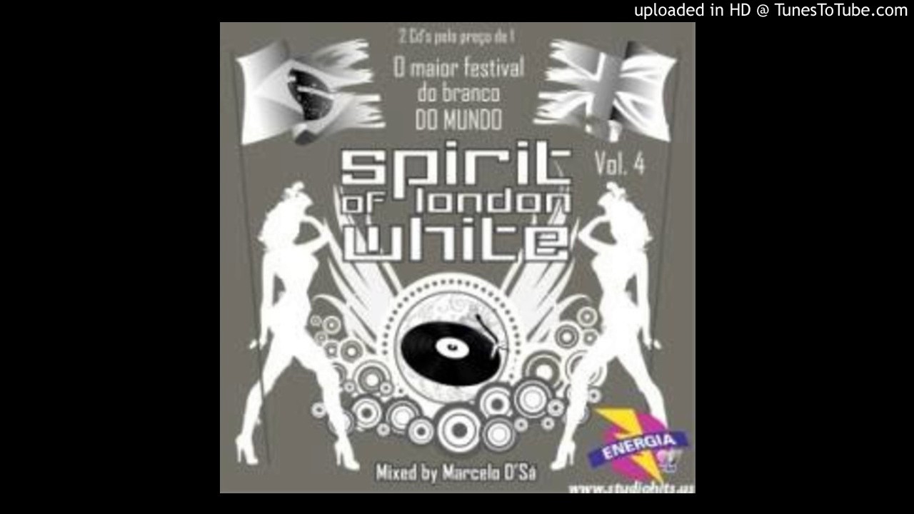 Spyzer-I Feel So Free