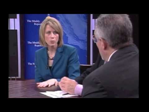 The Maddy Report Mayor Ashley Swearengin 2/4 Fresn...