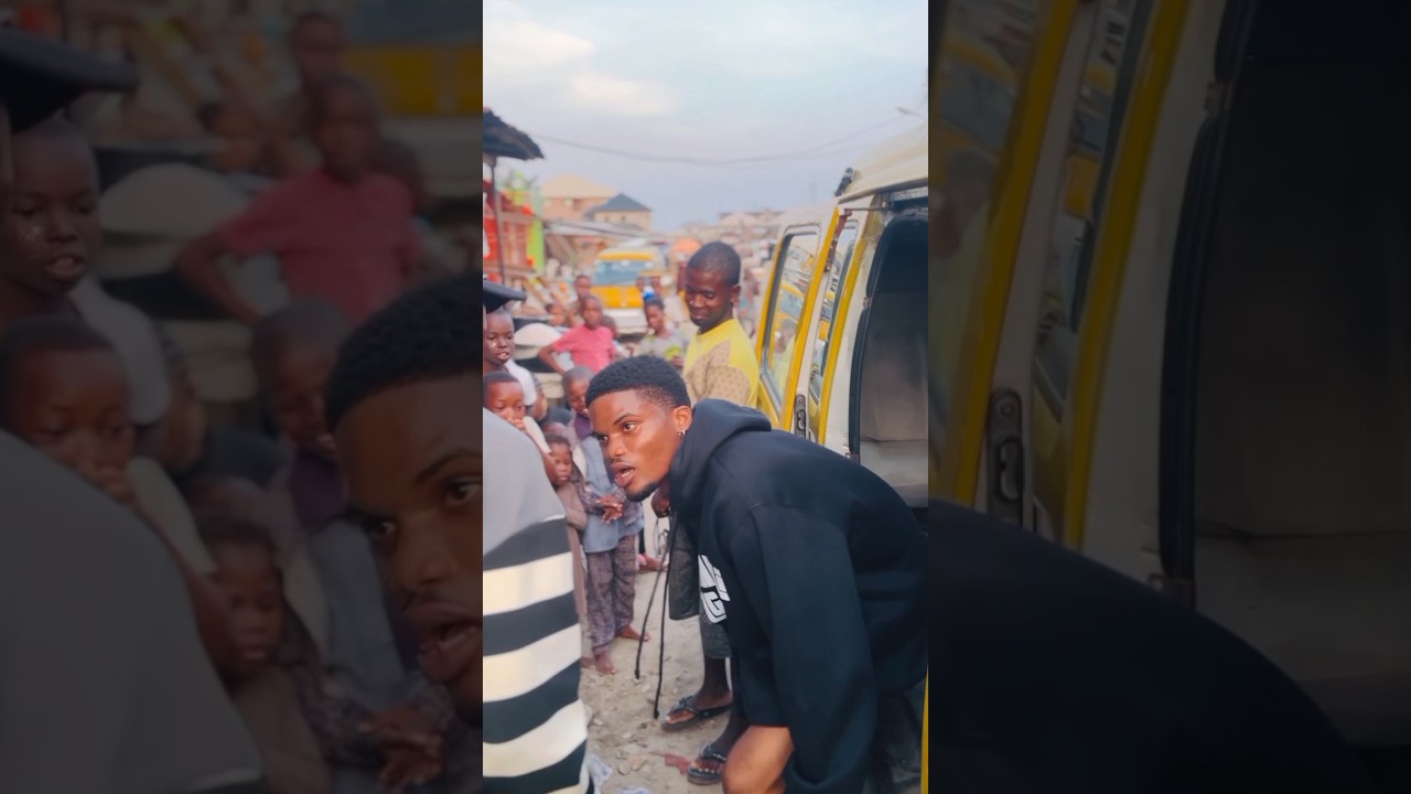 LAGOS Open Verse song by 