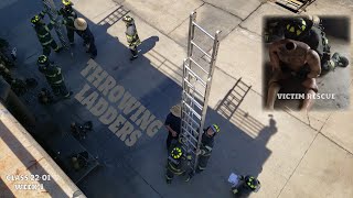 Week 4 - DFD Academy Class 22-01
