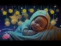 Lullabies For Babies To Fall Asleep Quickly 💤 Baby Bedtime Music For Sweet Dreams, Baby Sleep Music