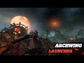 Warframe Mobile: The Archwing Launcher Performance | Poco F6 Max Graphics (Android Beta)!...