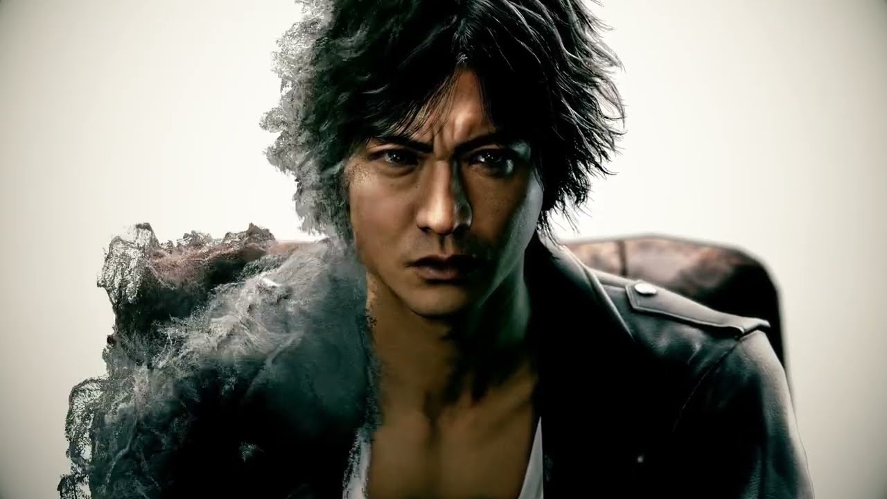 その他 judgment Judgement - Opening Intro - YouTube