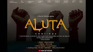 Miriam Makeba - A Luta Continua  ALUTA CONTINUA Film