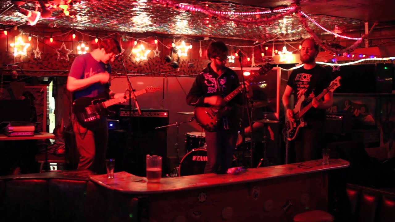 Good Luck Bob's Java Jive 3814 YouTube