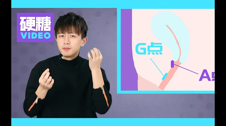 【硬糖視頻】小H書里的「直搗花心」，真的存在嗎？丁丁能頂到子宮口嗎？ - 天天要聞
