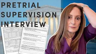 PSI Interview Unprepared Here's What Judges Notice